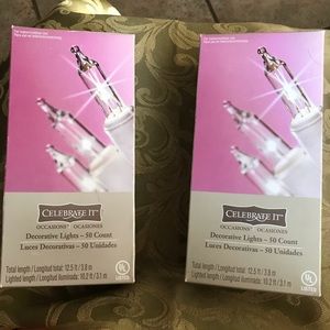 Decorative Light New!!